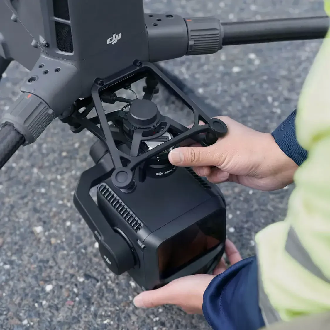 Lidar Mapping