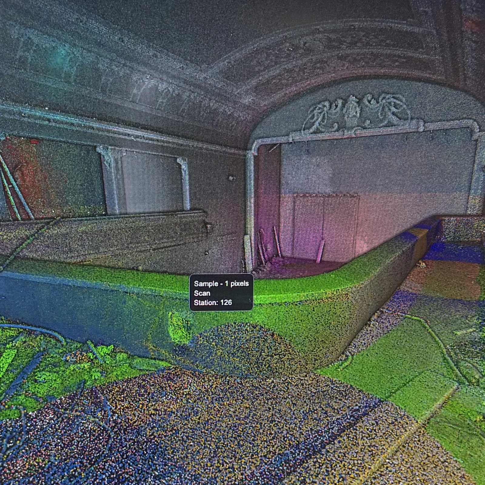 Point Cloud Registration