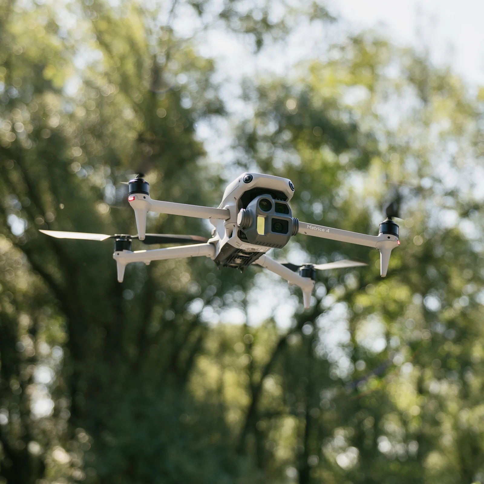 Uav Photogrammetry